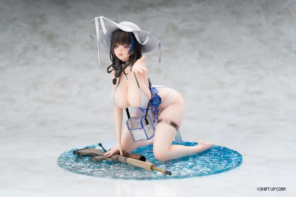 Goddess of Victory: Nikke Statue 1/6 Mary: Bay Goddess 17 cm Statuie poza produsului