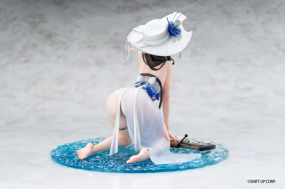 Goddess of Victory: Nikke Statue 1/6 Mary: Bay Goddess 17 cm Statuie poza produsului