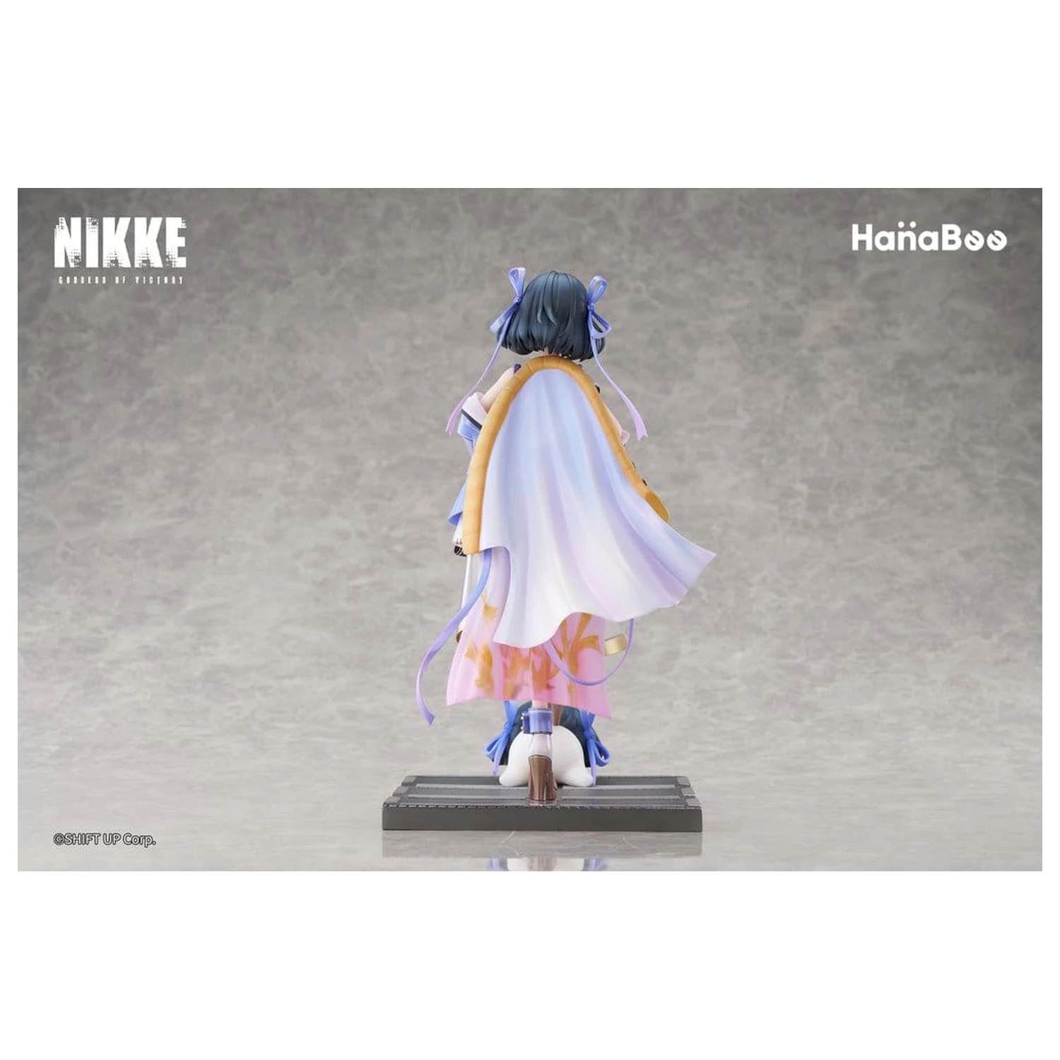 Goddess of Victory: Nikke PVC Figurina 1/6 Syuen Deluxe Edition 25 cm poza produsului