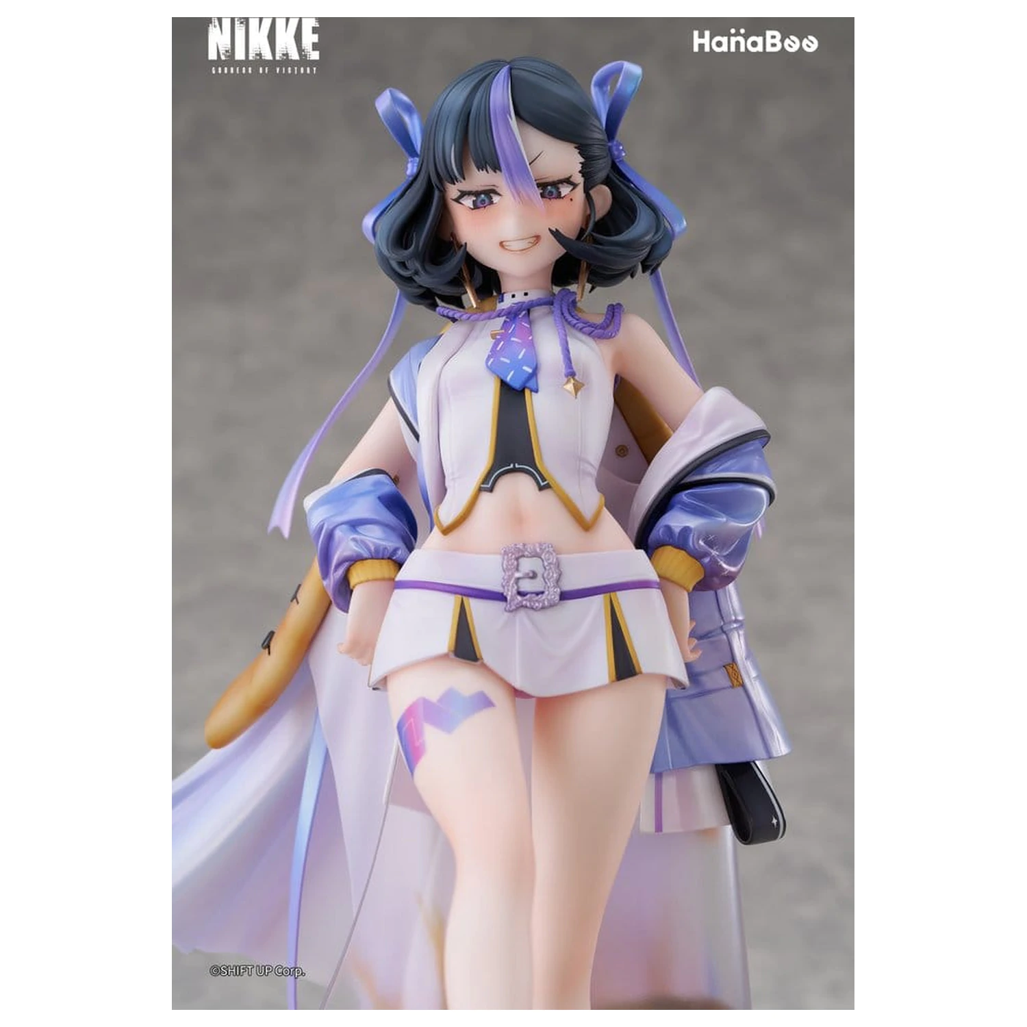Goddess of Victory: Nikke figurina PVC 1/6 Syuen 25 cm poza produsului