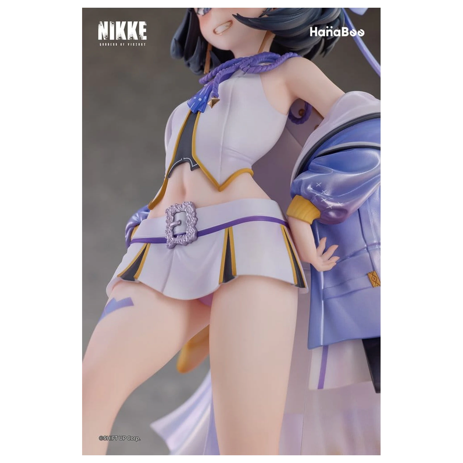 Goddess of Victory: Nikke figurina PVC 1/6 Syuen 25 cm poza produsului