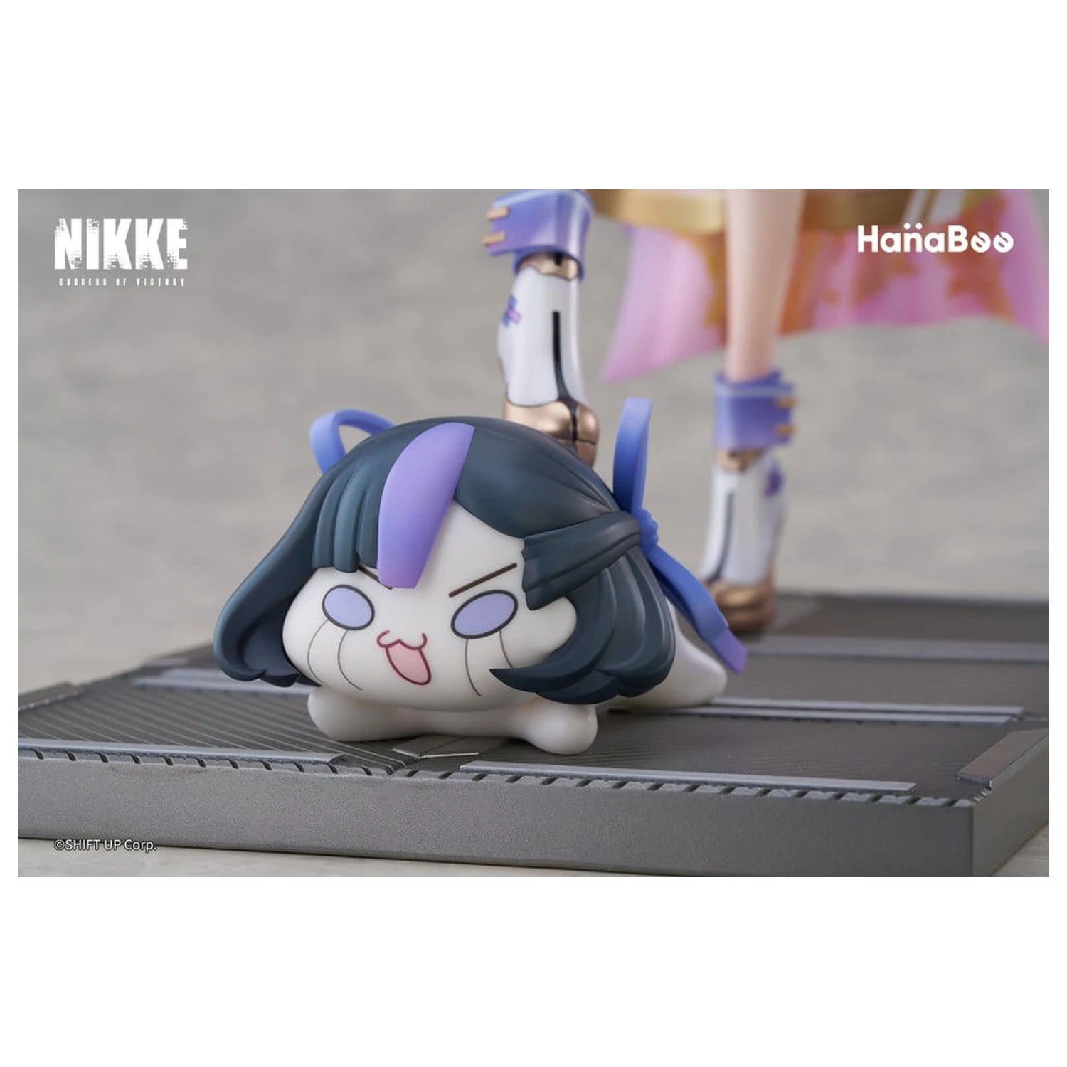Goddess of Victory: Nikke figurina PVC 1/6 Syuen 25 cm poza produsului
