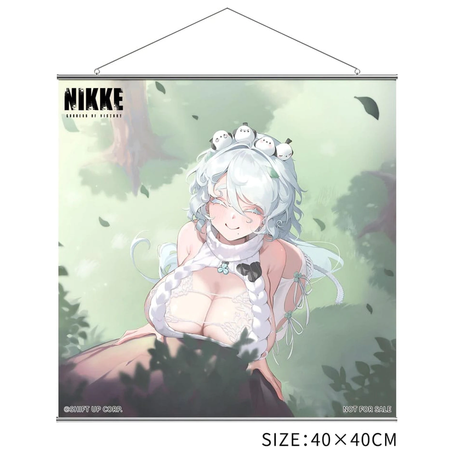 Goddess of Victory: Nikke Statuie din PVC 1/6 Trina Deluxe 32 cm poza produsului