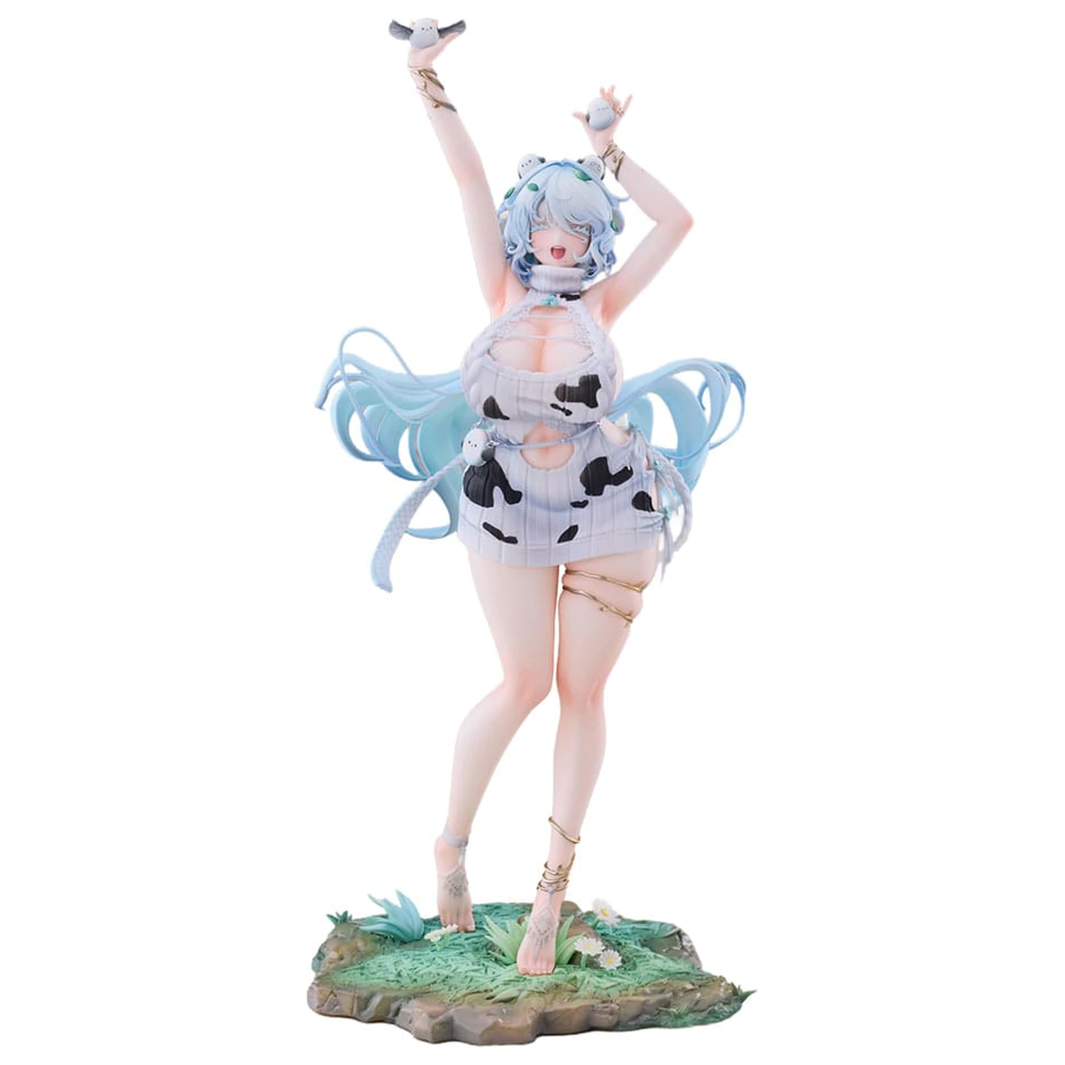 Goddess of Victory: Nikke Statuie PVC 1/6 Trina 32 cm poza produsului
