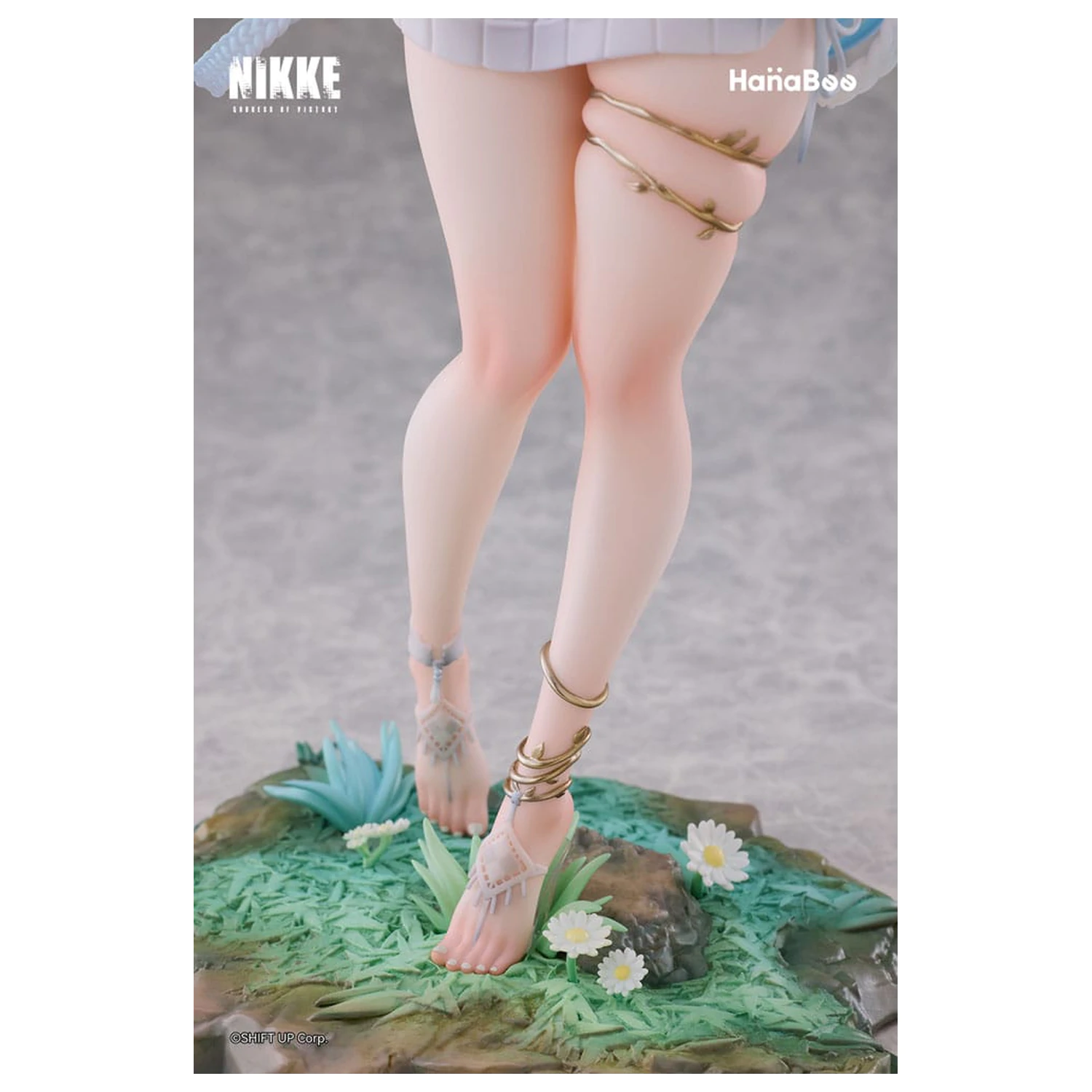 Goddess of Victory: Nikke Statuie PVC 1/6 Trina 32 cm poza produsului