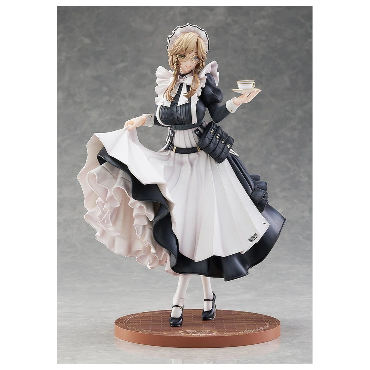 Goddess of Victory: Nikke PVC Statuie 1/7 Ade 26 cm poza produsului