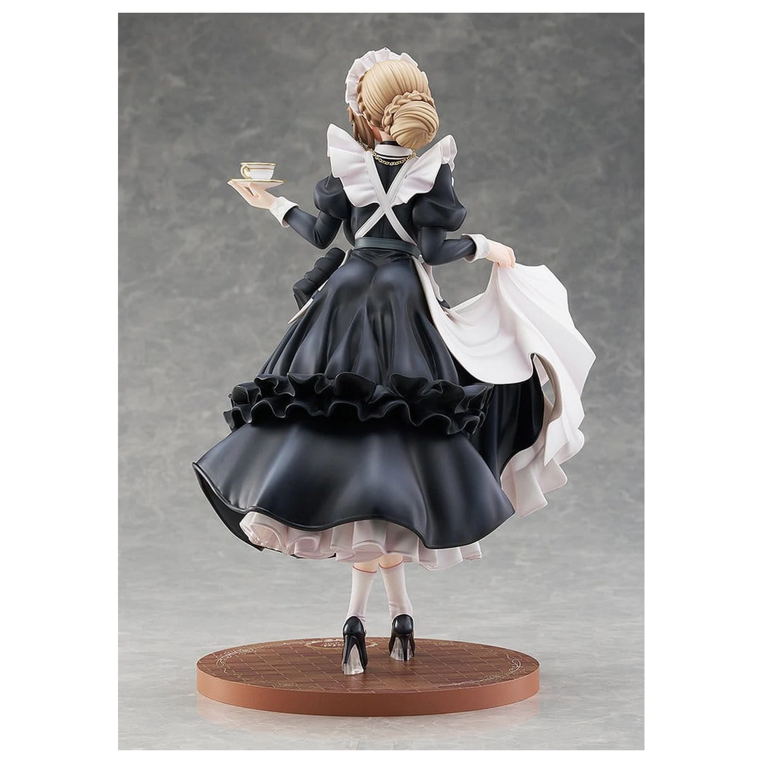 Goddess of Victory: Nikke PVC Statuie 1/7 Ade 26 cm poza produsului