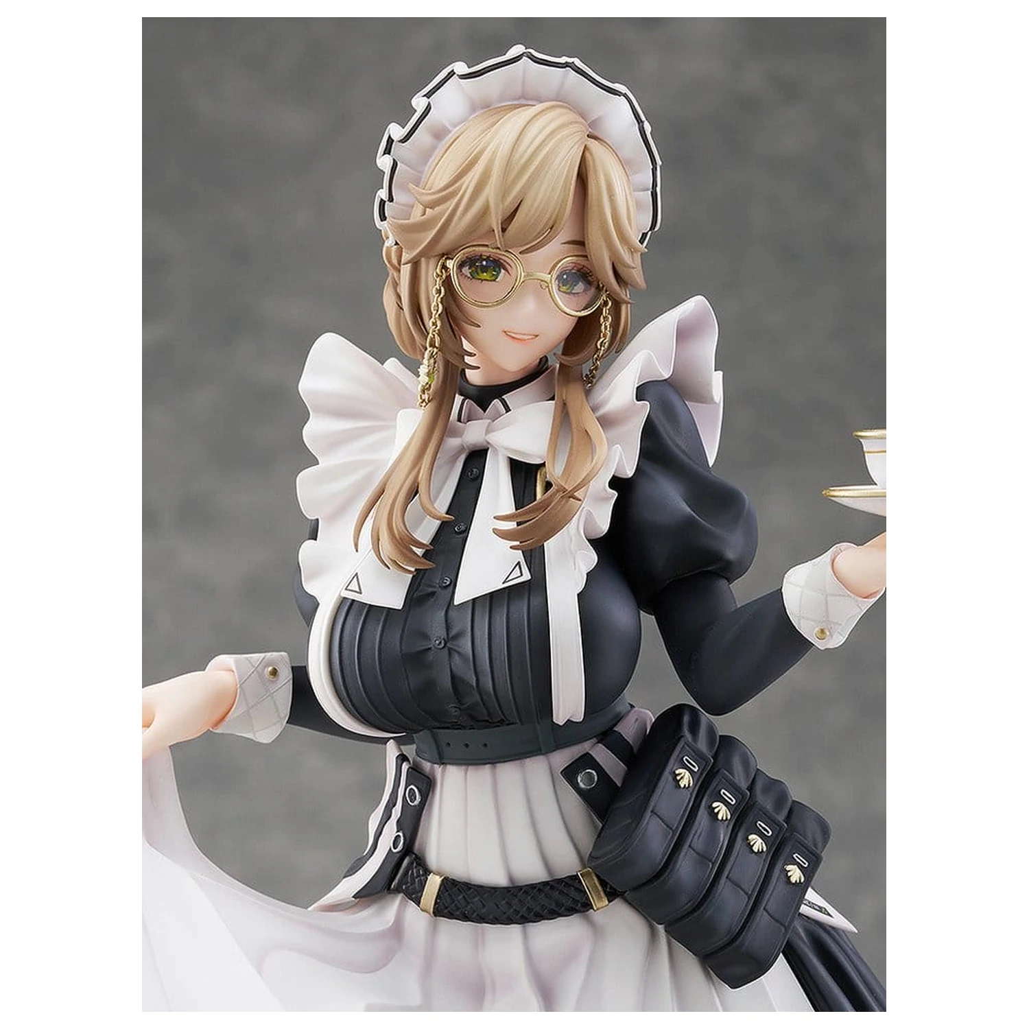 Goddess of Victory: Nikke PVC Statuie 1/7 Ade 26 cm poza produsului