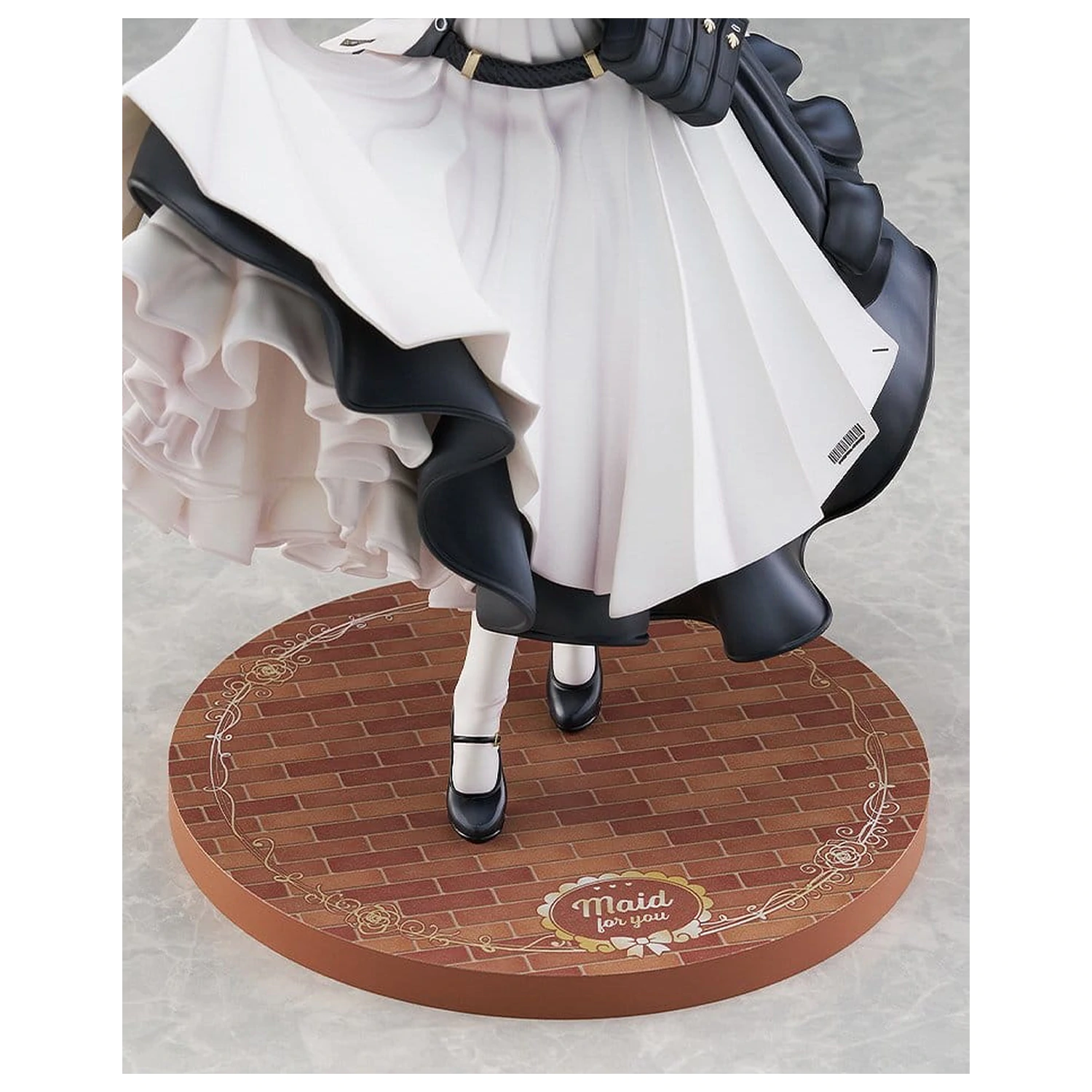 Goddess of Victory: Nikke PVC Statuie 1/7 Ade 26 cm poza produsului