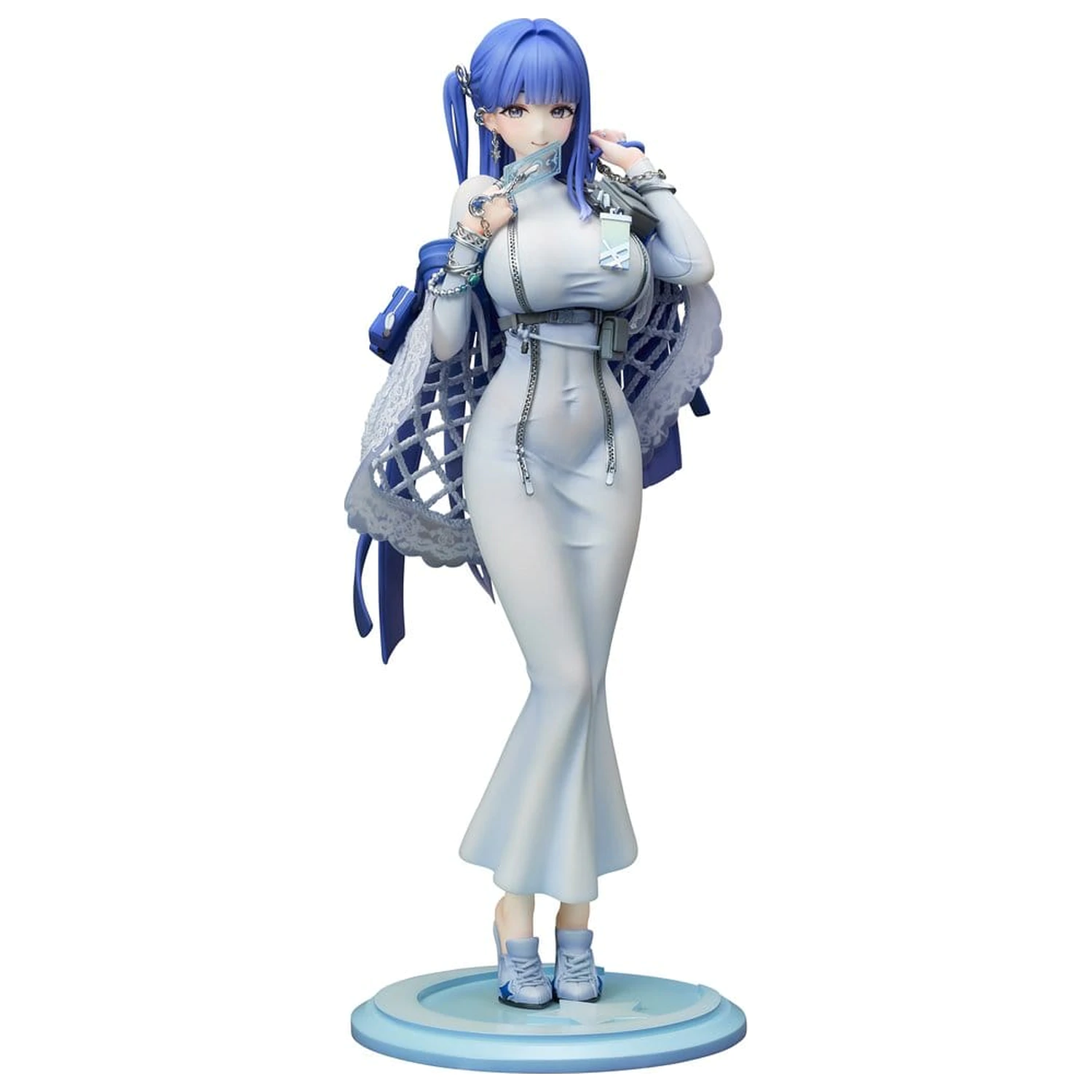 Goddess of Victory: Nikke Figurină din PVC 1/7 Arcana 26 cm poza produsului
