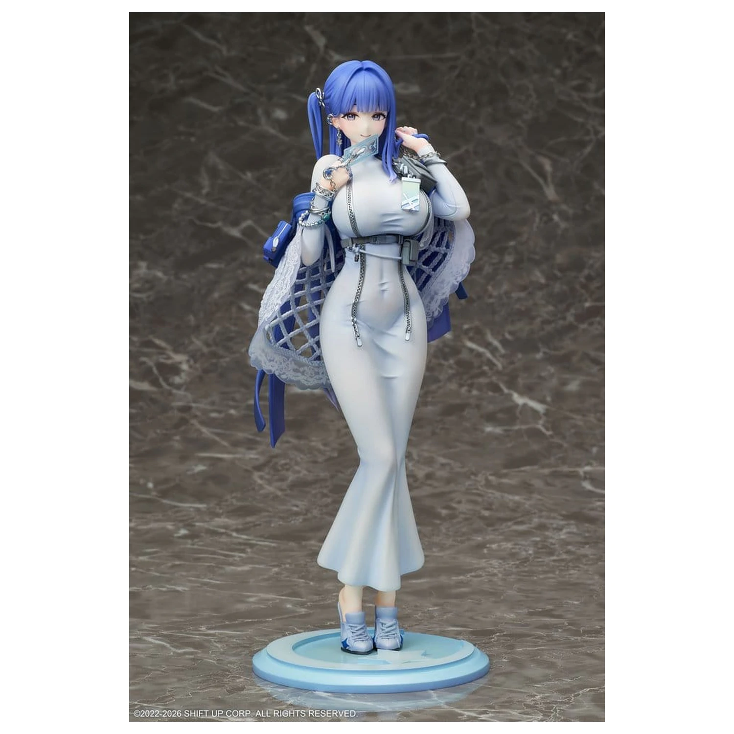 Goddess of Victory: Nikke Figurină din PVC 1/7 Arcana 26 cm poza produsului