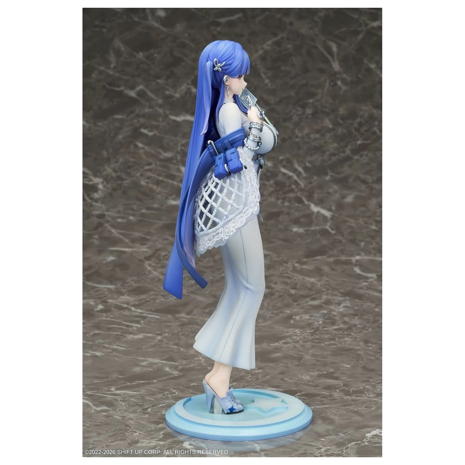Goddess of Victory: Nikke Figurină din PVC 1/7 Arcana 26 cm poza produsului