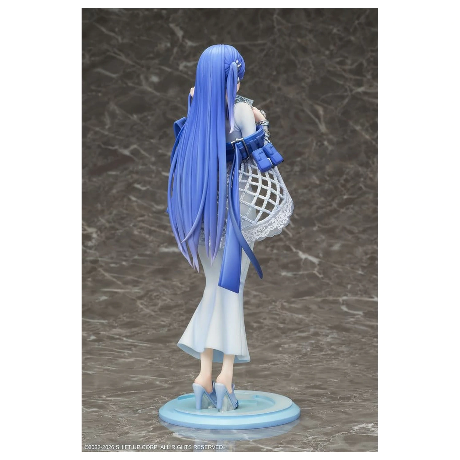 Goddess of Victory: Nikke Figurină din PVC 1/7 Arcana 26 cm poza produsului