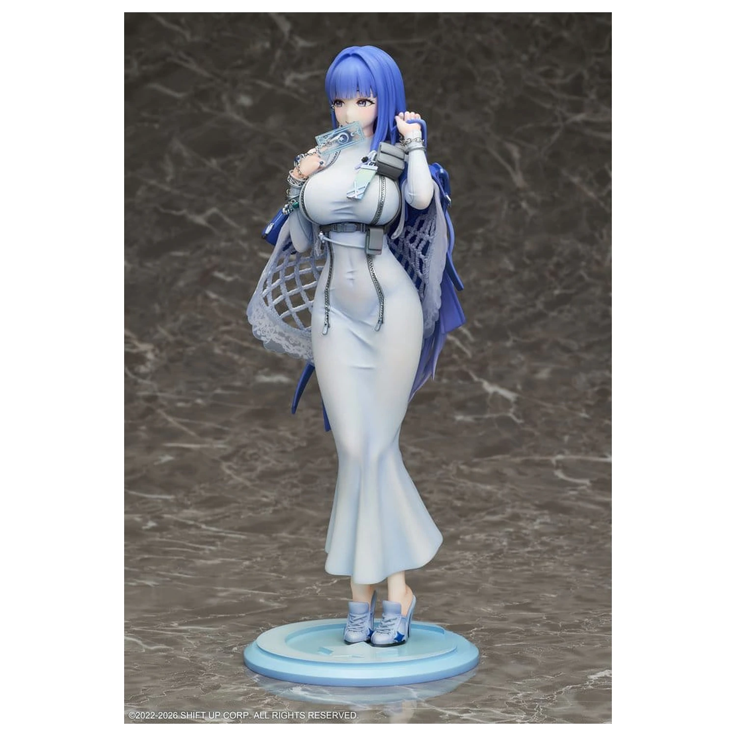 Goddess of Victory: Nikke Figurină din PVC 1/7 Arcana 26 cm poza produsului