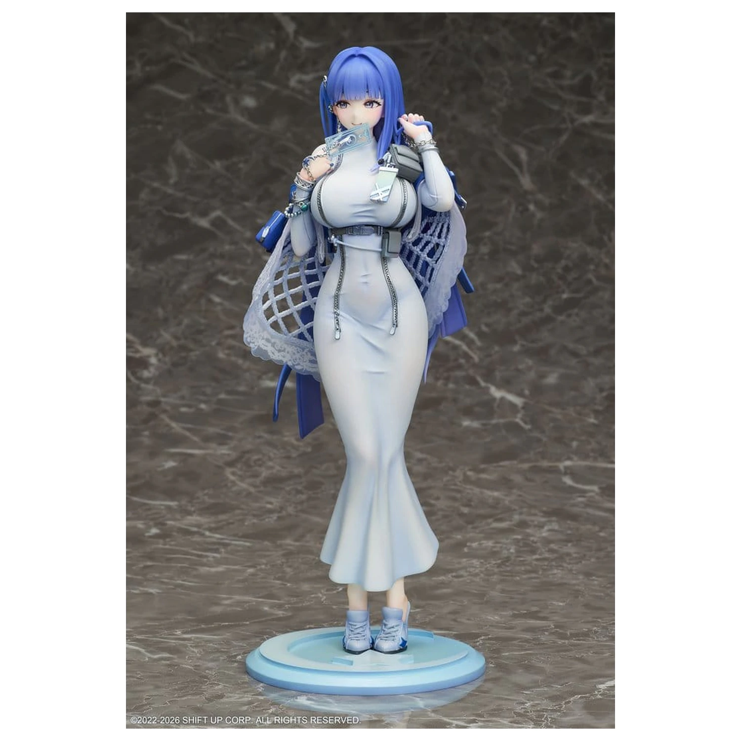 Goddess of Victory: Nikke Figurină din PVC 1/7 Arcana 26 cm poza produsului