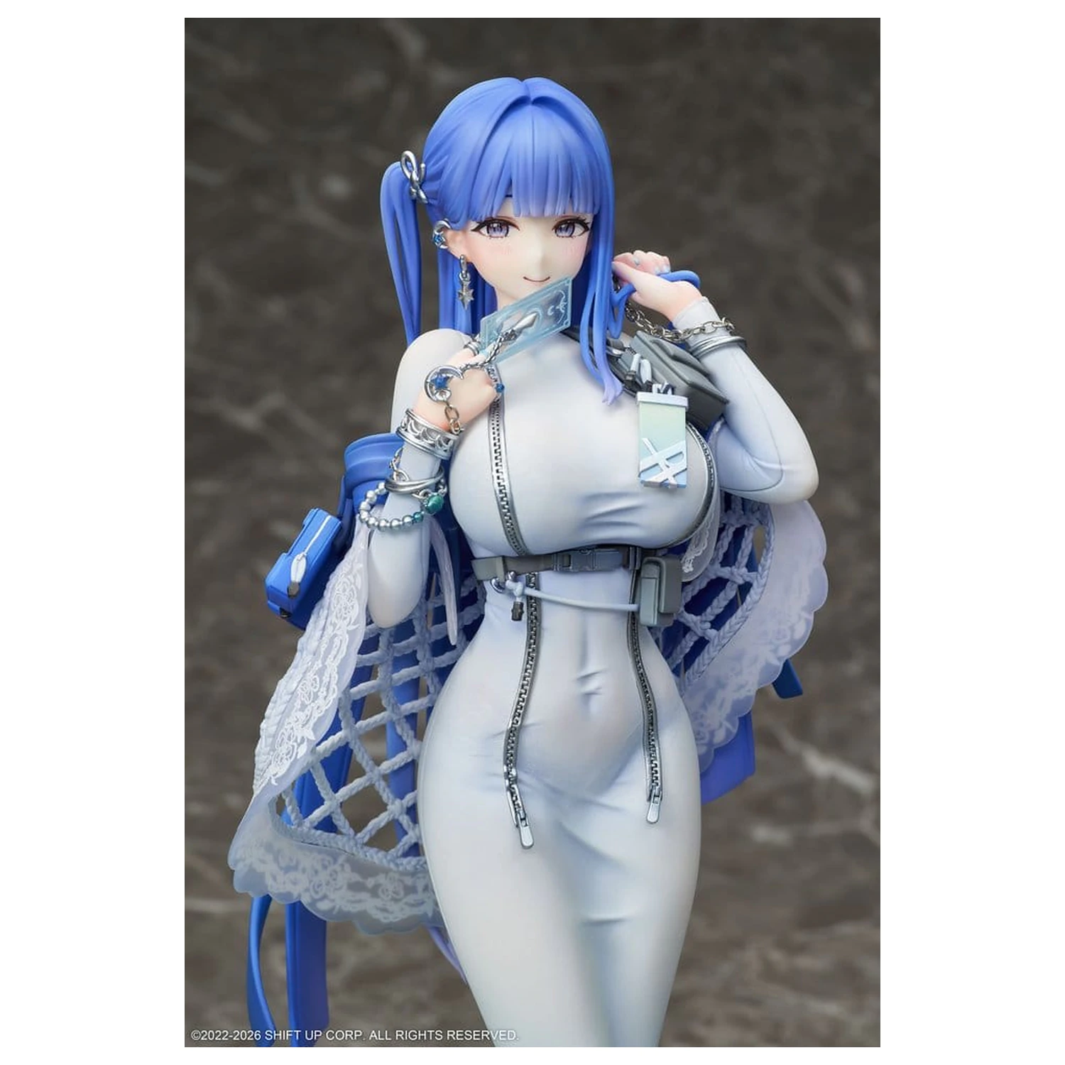 Goddess of Victory: Nikke Figurină din PVC 1/7 Arcana 26 cm poza produsului