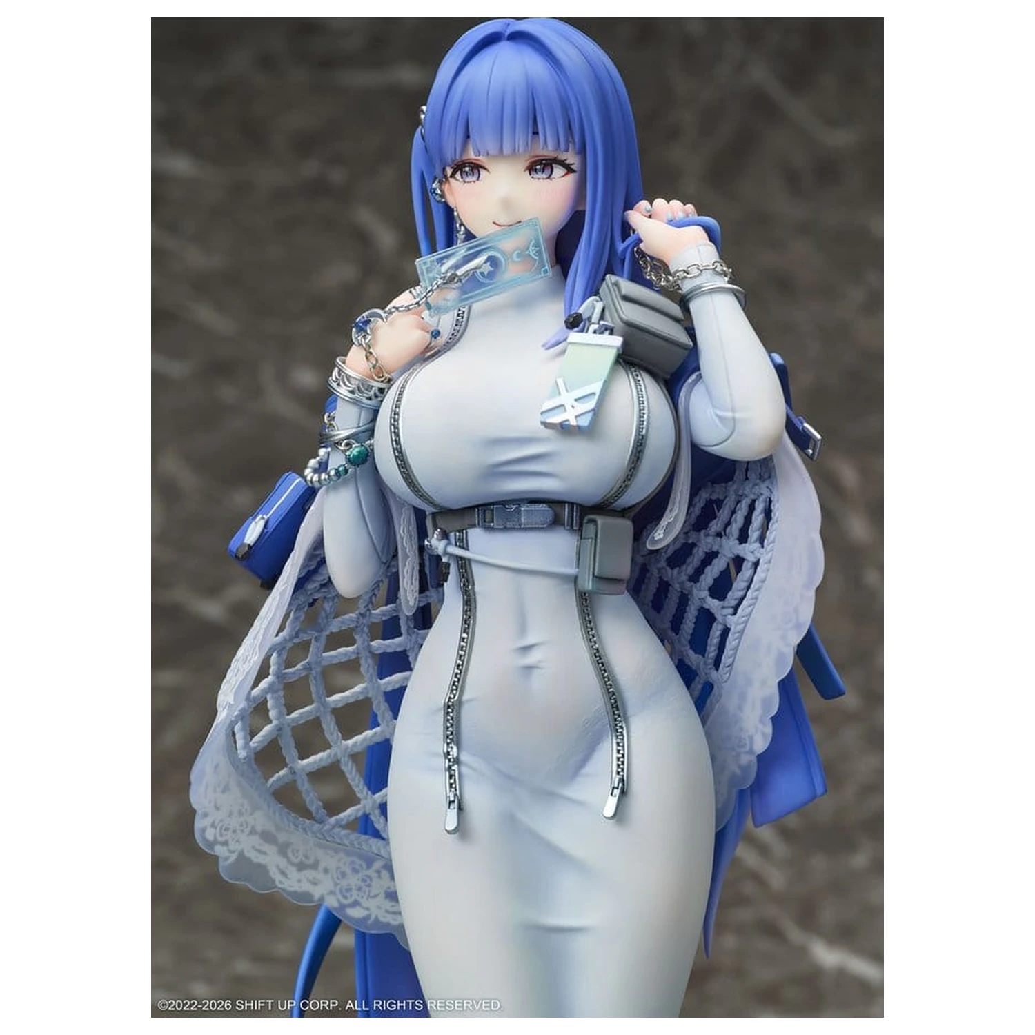 Goddess of Victory: Nikke Figurină din PVC 1/7 Arcana 26 cm poza produsului