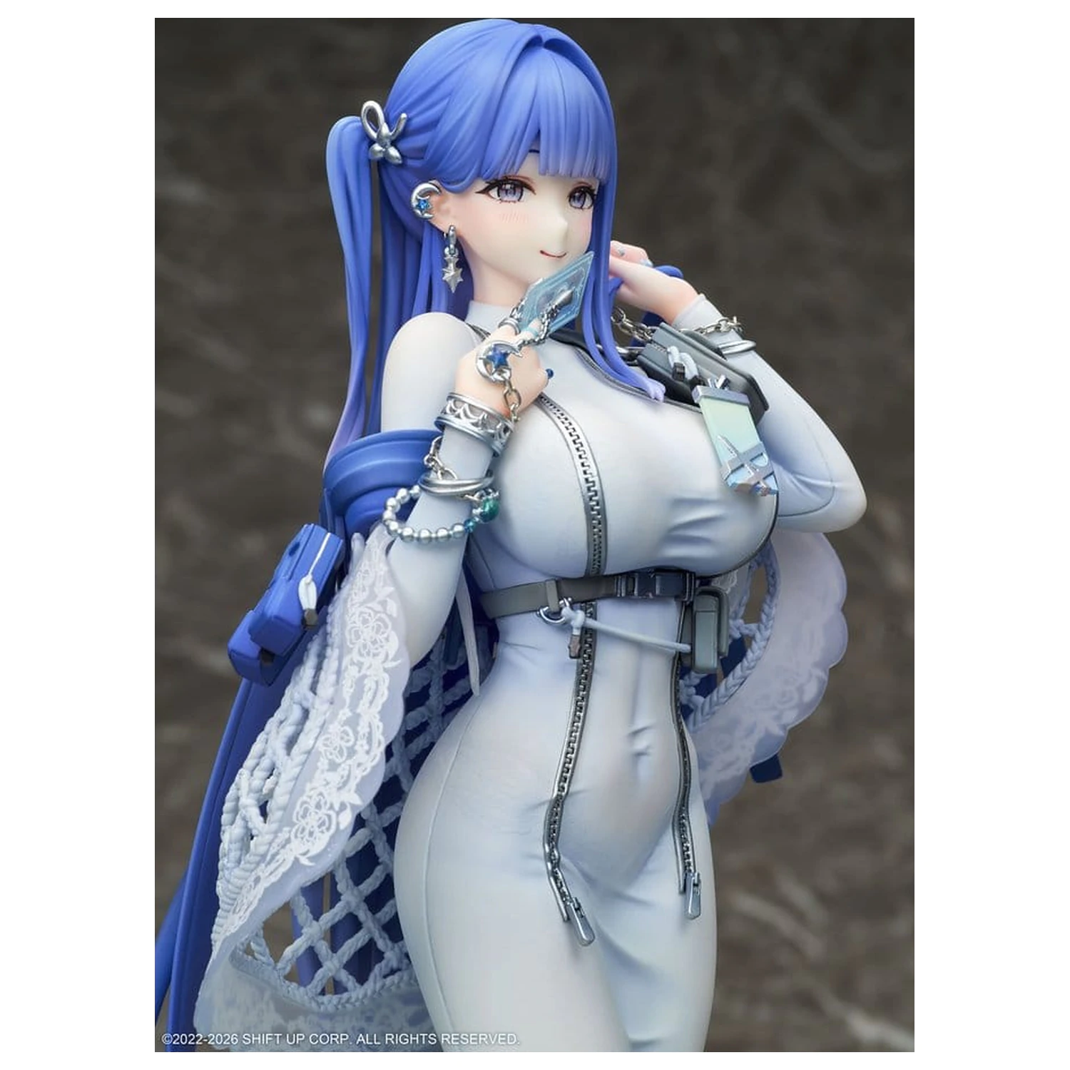 Goddess of Victory: Nikke Figurină din PVC 1/7 Arcana 26 cm poza produsului
