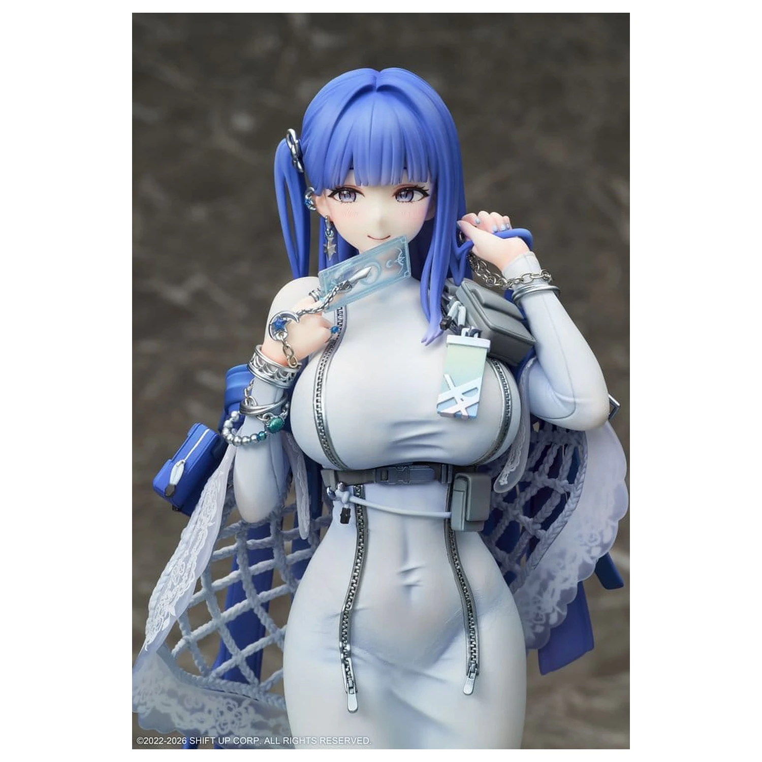 Goddess of Victory: Nikke Figurină din PVC 1/7 Arcana 26 cm poza produsului