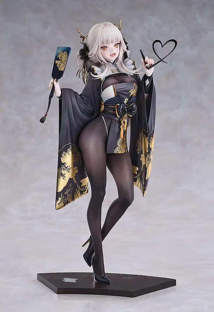 Goddess of Victory: Nikke Statue 1/7 Blanc: White Rabbit 24 cm Statuie poza produsului