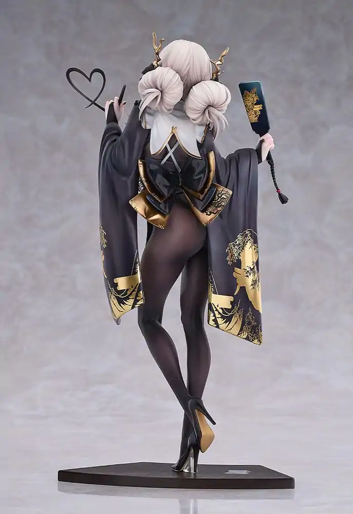 Goddess of Victory: Nikke Statue 1/7 Blanc: White Rabbit 24 cm Statuie poza produsului