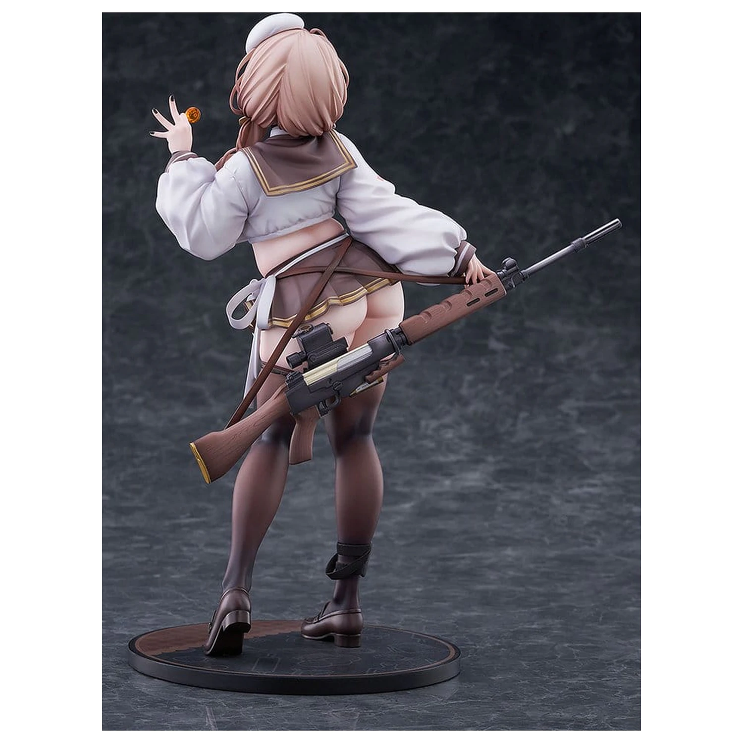 Goddess of Victory: Nikke figurina din PVC 1/7 Bready 24 cm poza produsului