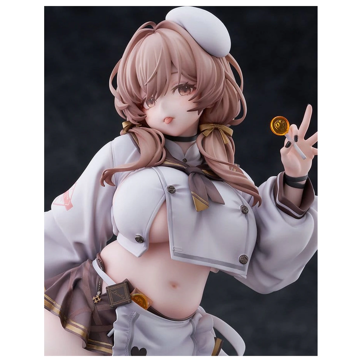 Goddess of Victory: Nikke figurina din PVC 1/7 Bready 24 cm poza produsului