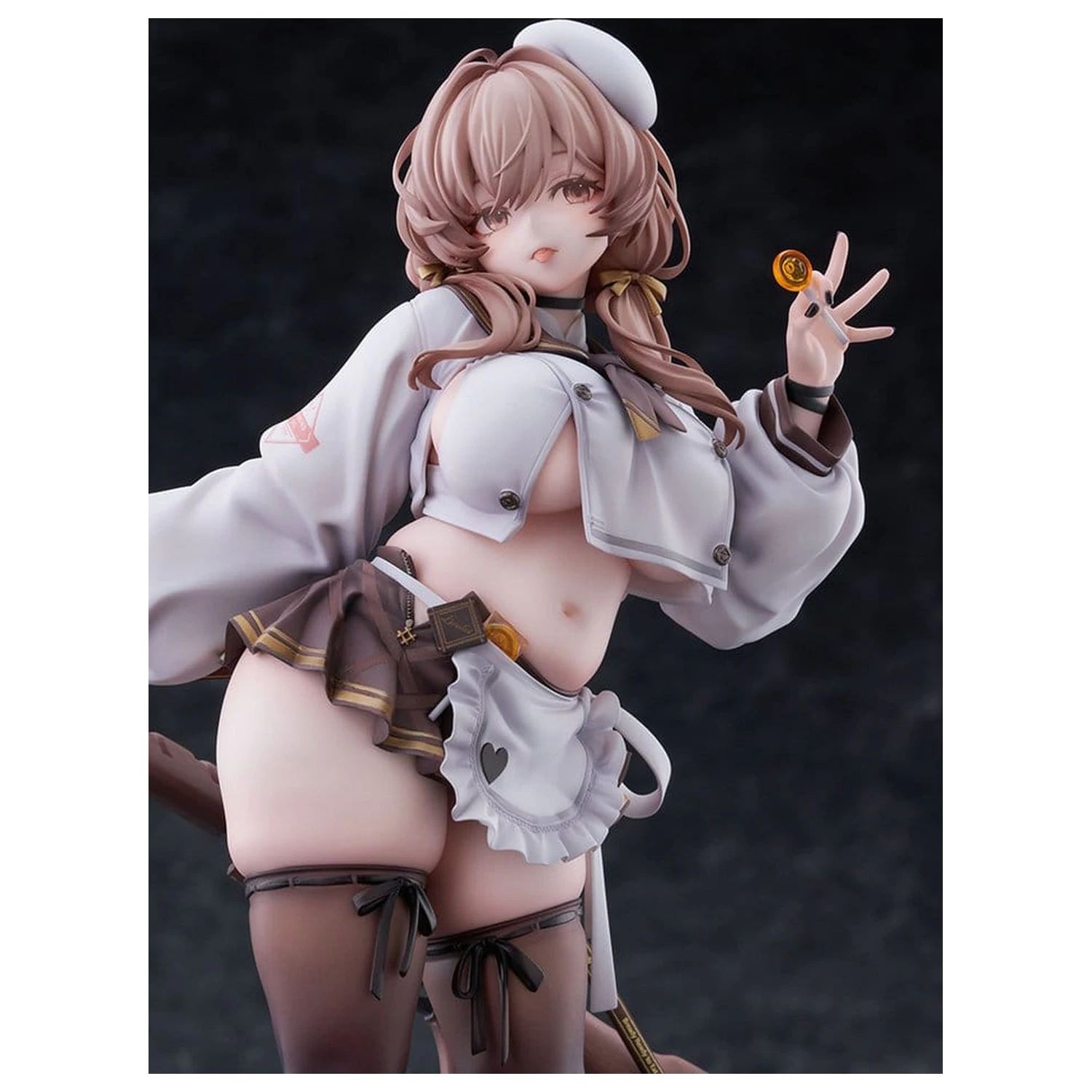 Goddess of Victory: Nikke figurina din PVC 1/7 Bready 24 cm poza produsului