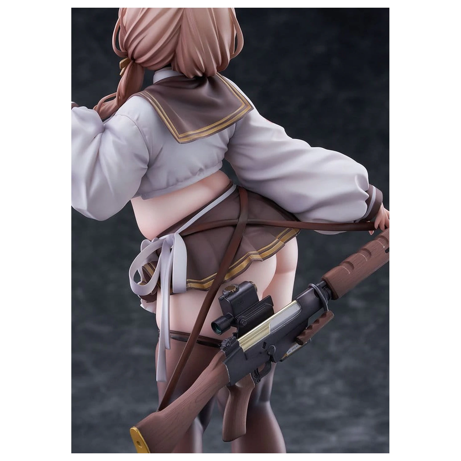 Goddess of Victory: Nikke figurina din PVC 1/7 Bready 24 cm poza produsului