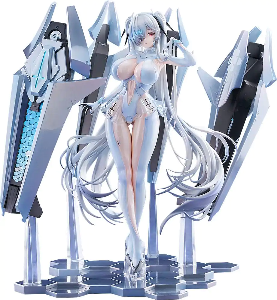 Goddess of Victory: Nikke Statuie PVC 1/7 Cinderella 26 cm poza produsului