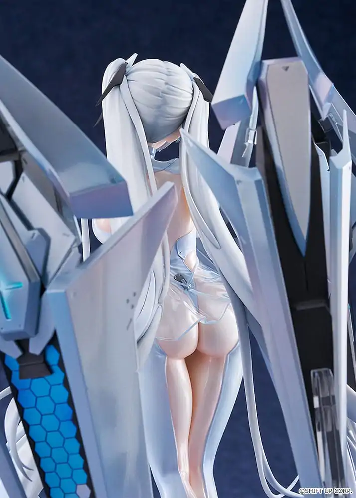 Goddess of Victory: Nikke Statuie PVC 1/7 Cinderella 26 cm poza produsului