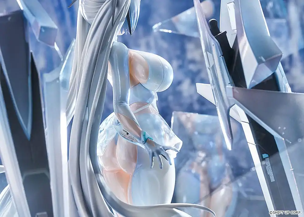 Goddess of Victory: Nikke Statuie PVC 1/7 Cinderella 26 cm poza produsului