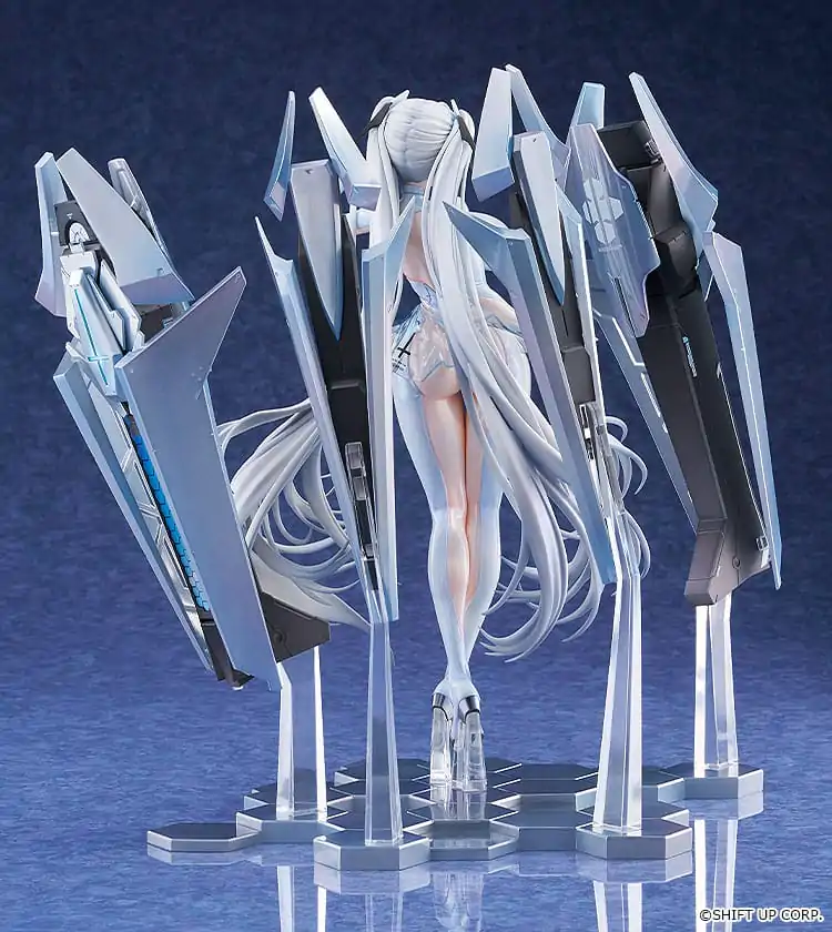 Goddess of Victory: Nikke Statuie PVC 1/7 Cinderella 26 cm poza produsului
