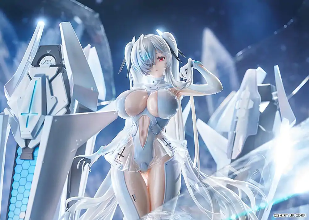 Goddess of Victory: Nikke Statuie PVC 1/7 Cinderella 26 cm poza produsului