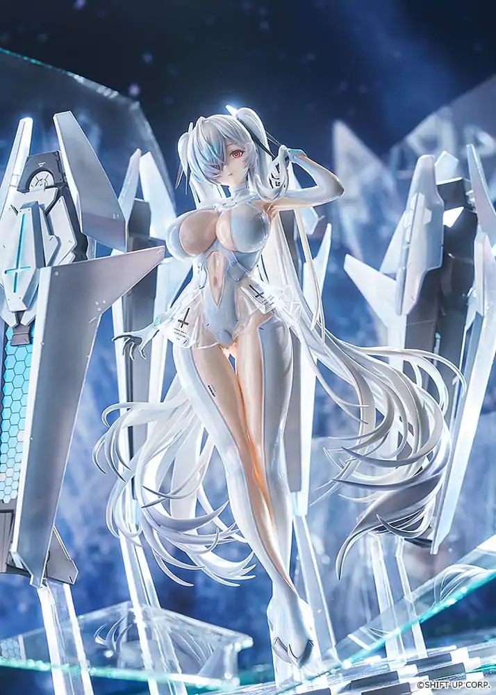 Goddess of Victory: Nikke Statuie PVC 1/7 Cinderella 26 cm poza produsului
