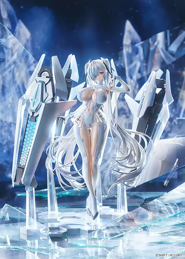 Goddess of Victory: Nikke Statuie PVC 1/7 Cinderella 26 cm poza produsului