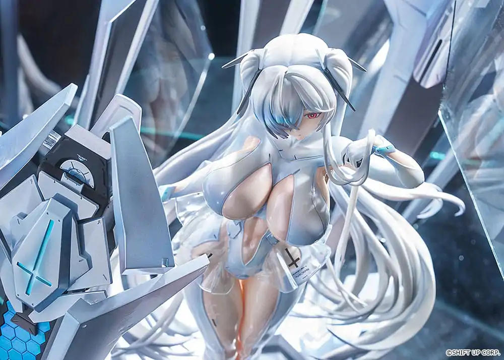 Goddess of Victory: Nikke Statuie PVC 1/7 Cinderella 26 cm poza produsului