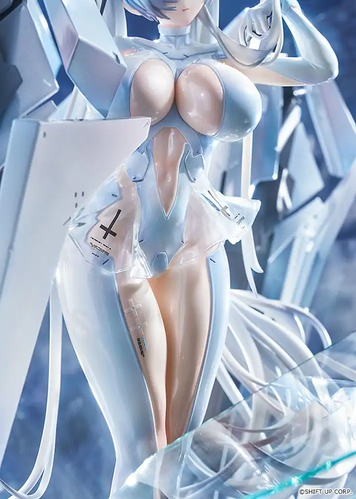 Goddess of Victory: Nikke Statuie PVC 1/7 Cinderella 26 cm poza produsului