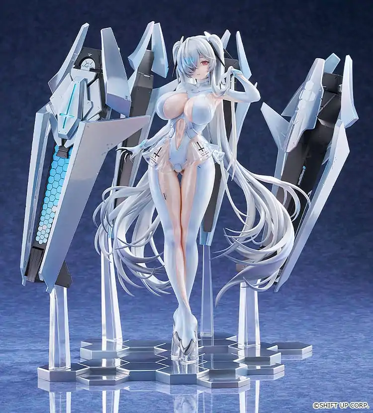 Goddess of Victory: Nikke Statuie PVC 1/7 Cinderella 26 cm poza produsului