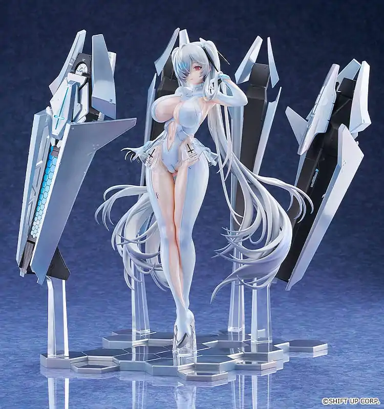 Goddess of Victory: Nikke Statuie PVC 1/7 Cinderella 26 cm poza produsului