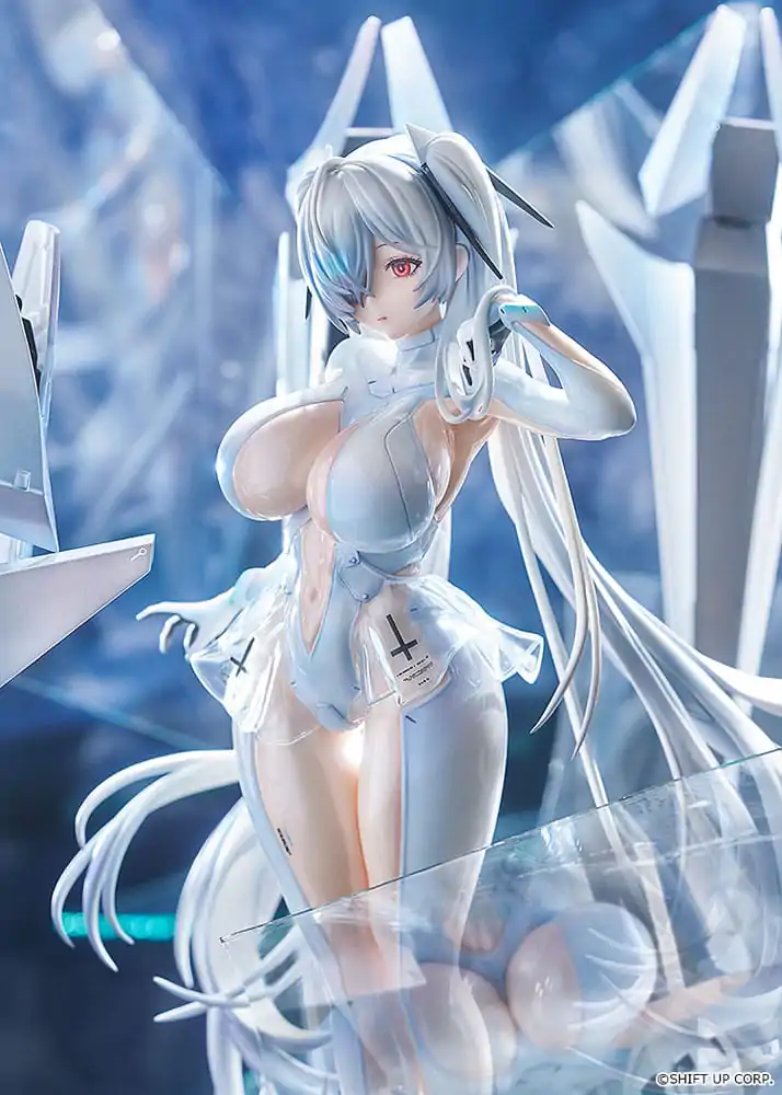 Goddess of Victory: Nikke Statuie PVC 1/7 Cinderella 26 cm poza produsului