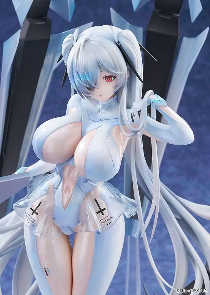 Goddess of Victory: Nikke Statuie PVC 1/7 Cinderella 26 cm poza produsului