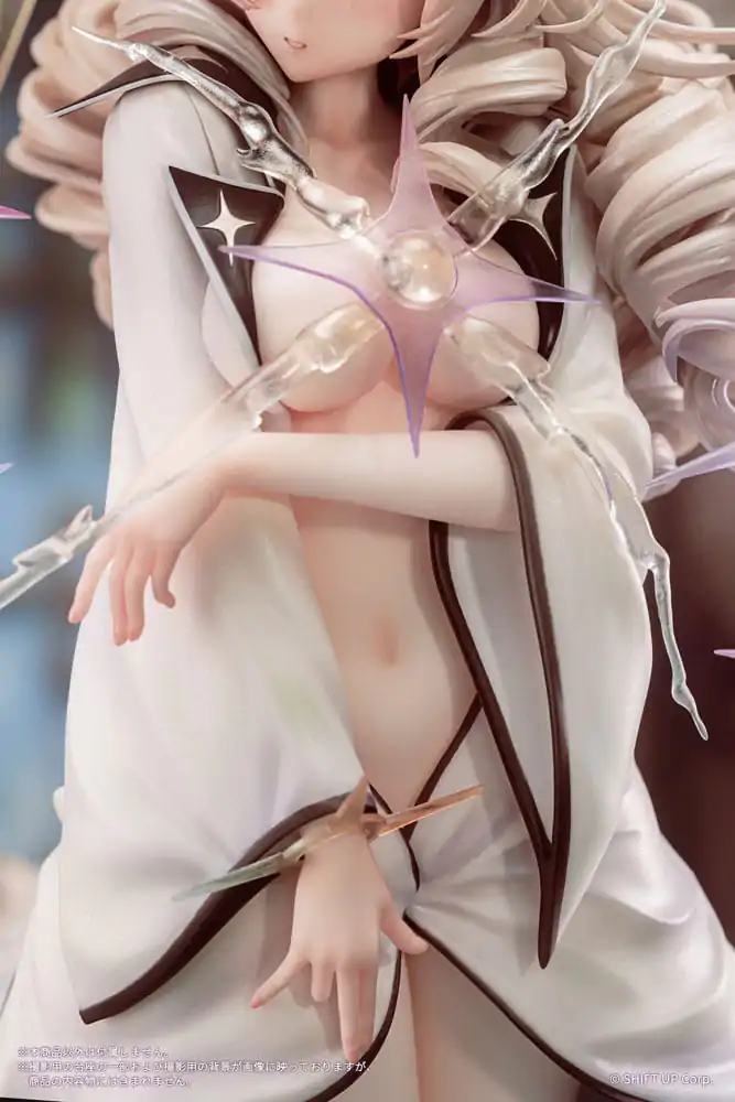 Statuie PVC Goddess of Victory: Nikke 1/7 Crown - Naked King 30 cm poza produsului