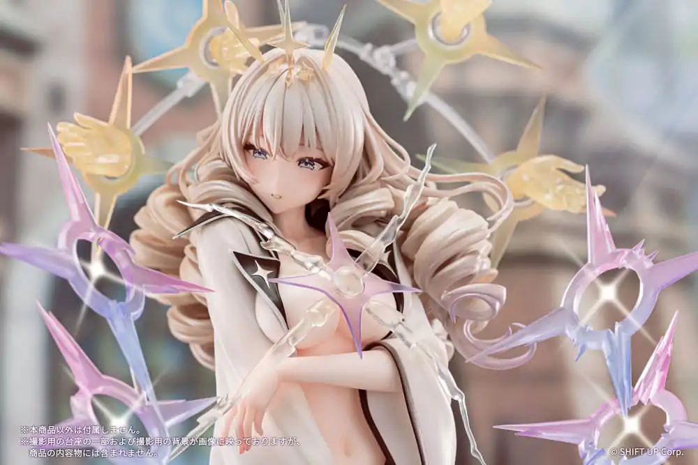 Statuie PVC Goddess of Victory: Nikke 1/7 Crown - Naked King 30 cm poza produsului
