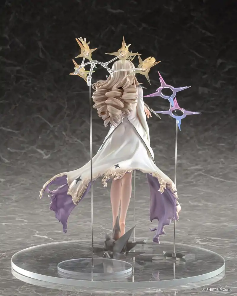 Statuie PVC Goddess of Victory: Nikke 1/7 Crown - Naked King 30 cm poza produsului