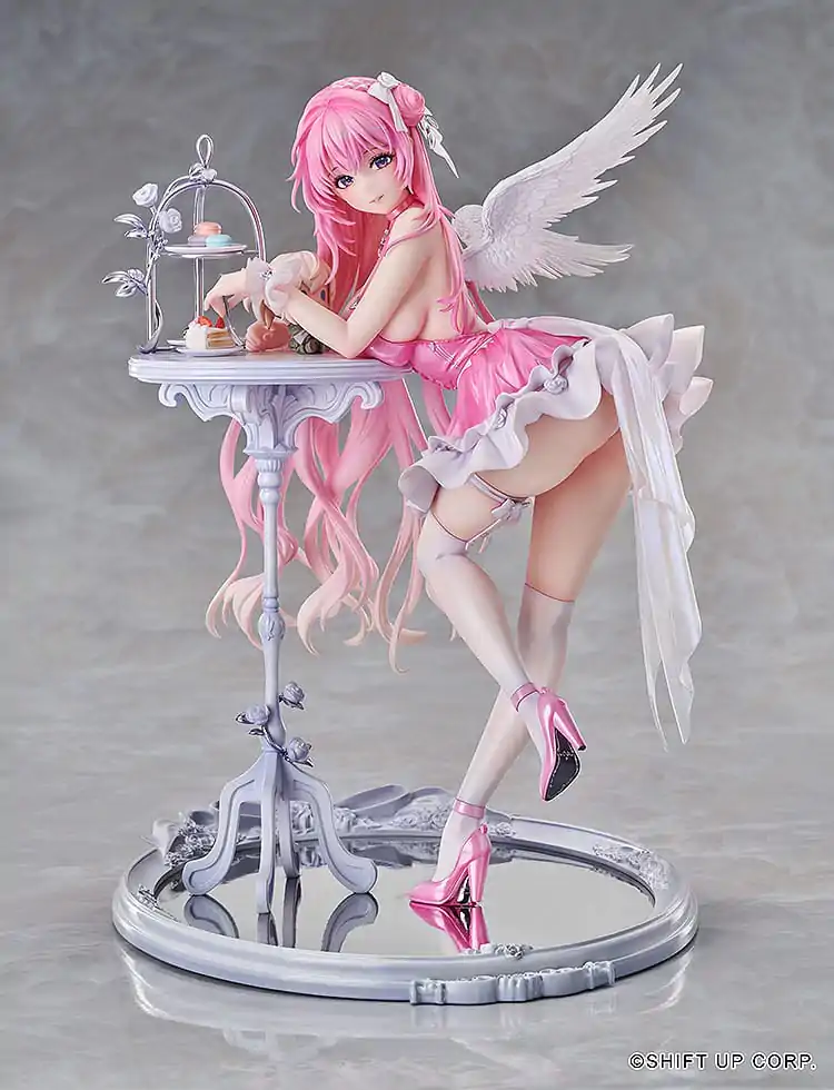 Goddess of Victory: Nikke Statuie din PVC 1/7 Dorothy: Nostalgia 22 cm poza produsului