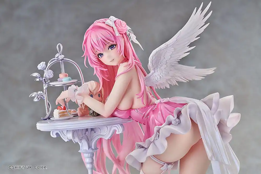 Goddess of Victory: Nikke Statuie din PVC 1/7 Dorothy: Nostalgia 22 cm poza produsului