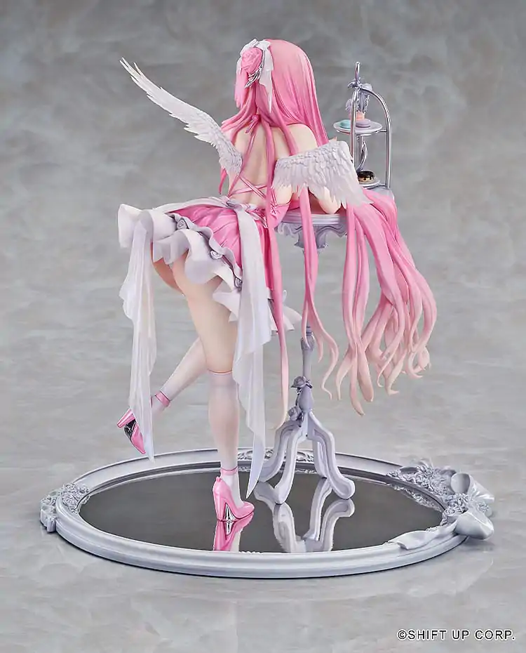 Goddess of Victory: Nikke Statuie din PVC 1/7 Dorothy: Nostalgia 22 cm poza produsului