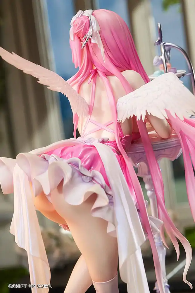 Goddess of Victory: Nikke Statuie din PVC 1/7 Dorothy: Nostalgia 22 cm poza produsului