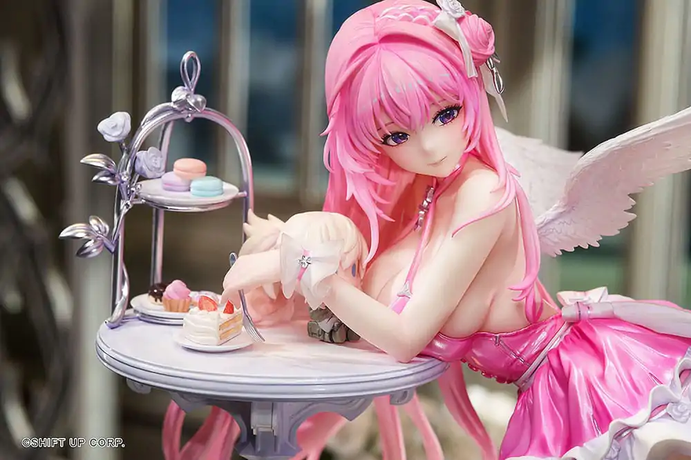 Goddess of Victory: Nikke Statuie din PVC 1/7 Dorothy: Nostalgia 22 cm poza produsului